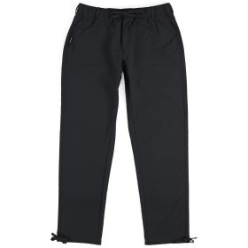 Trailhead Pants - Black (Fit: Slim, size: Extra Large)