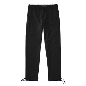 Trailhead Pants (Size-Fit: Large-Slim, Color: Black)