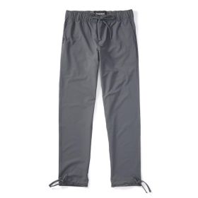 Trailhead Pants (Size-Fit: Small-Regular, Color: Grey)