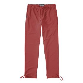 Trailhead Pants (Size-Fit: Extra Extra Large-Regular, Color: Rust)