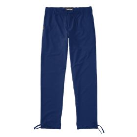Trailhead Pants (Size-Fit: Large-Regular, Color: Dark Blue)