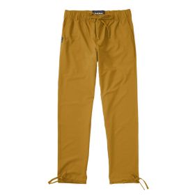 Trailhead Pants (Size-Fit: Extra Small-Regular, Color: Sand)